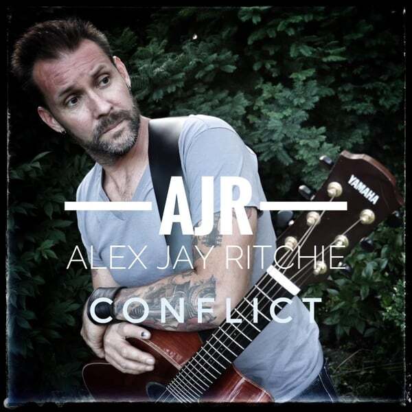 Cover art for Conflict